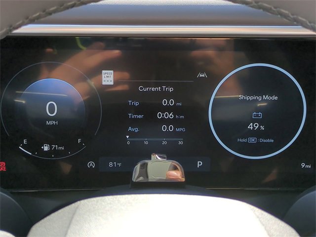 Used 2026 Hyundai Palisade Calligraphy image 27