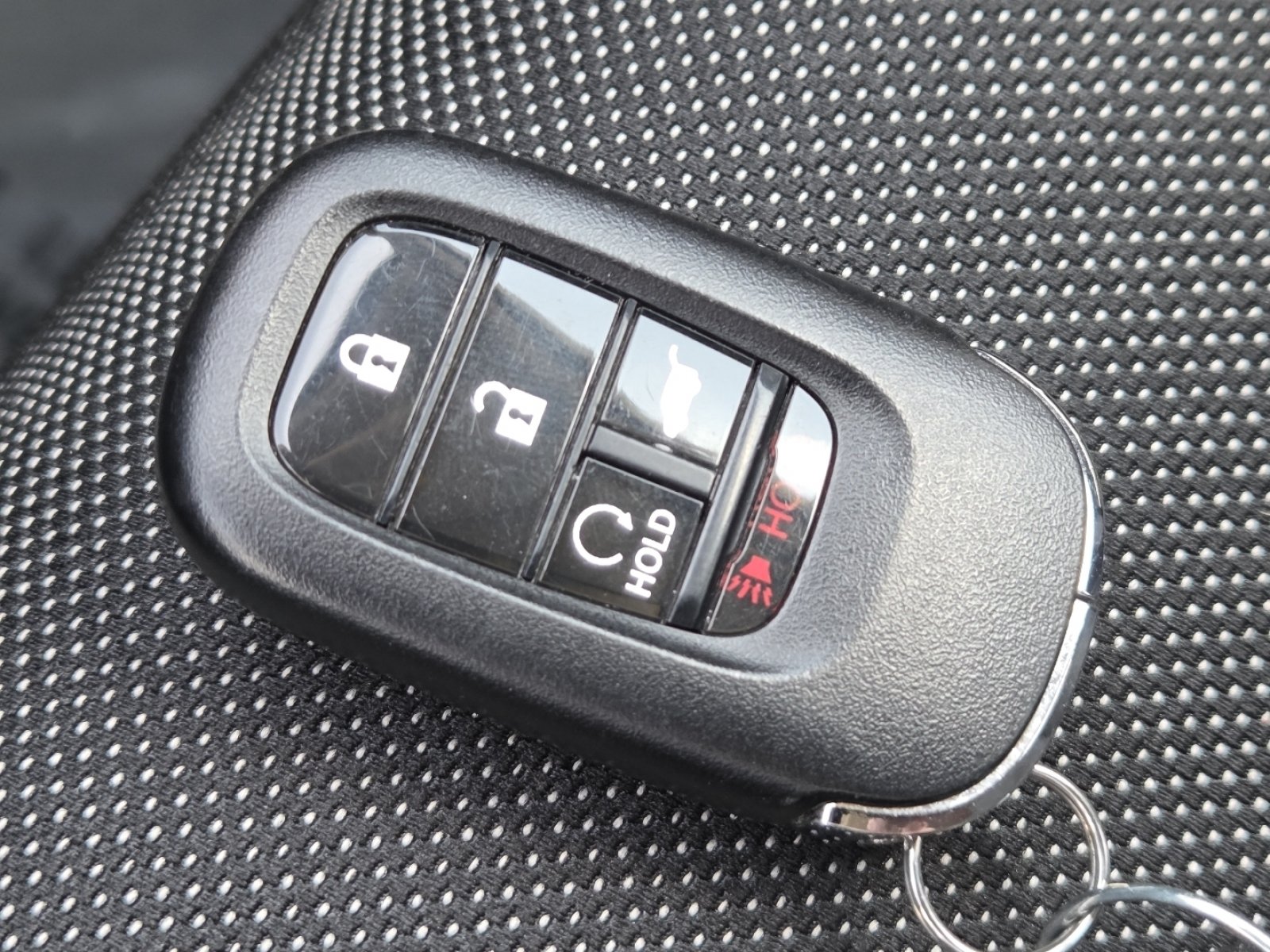 Used 2025 Honda CR-V EX image 31