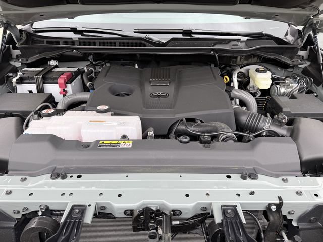Used 2026 Toyota Tundra Limited image 34