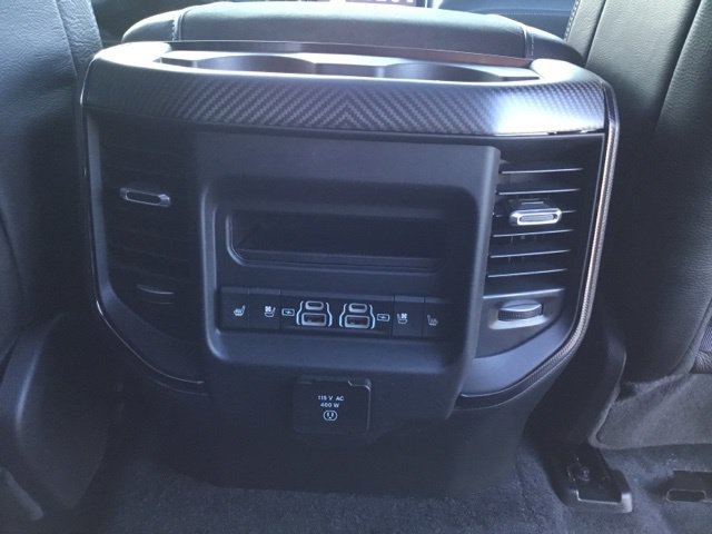 New 2026 RAM 1500 RHO w/ RHO Level 1 Equipment Group AWD/4WD image 19
