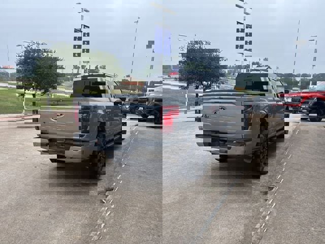 Used 2024 Ford F150 XLT w/ Equipment Group 302A MID AWD/4WD image 8