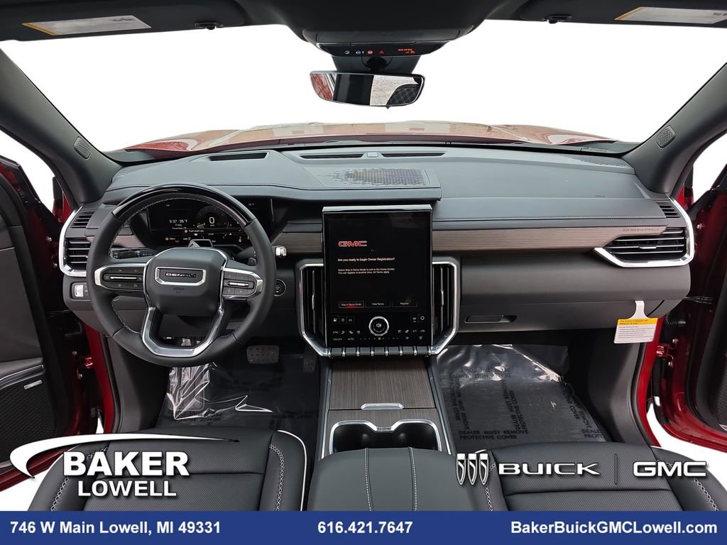 New 2026 GMC Acadia Denali w/ Super Cruise Package image 9