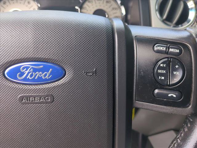 Used 2014 Ford Expedition Limited image 30