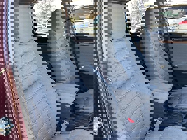 Certified 2019 Honda CR-V EX image 26