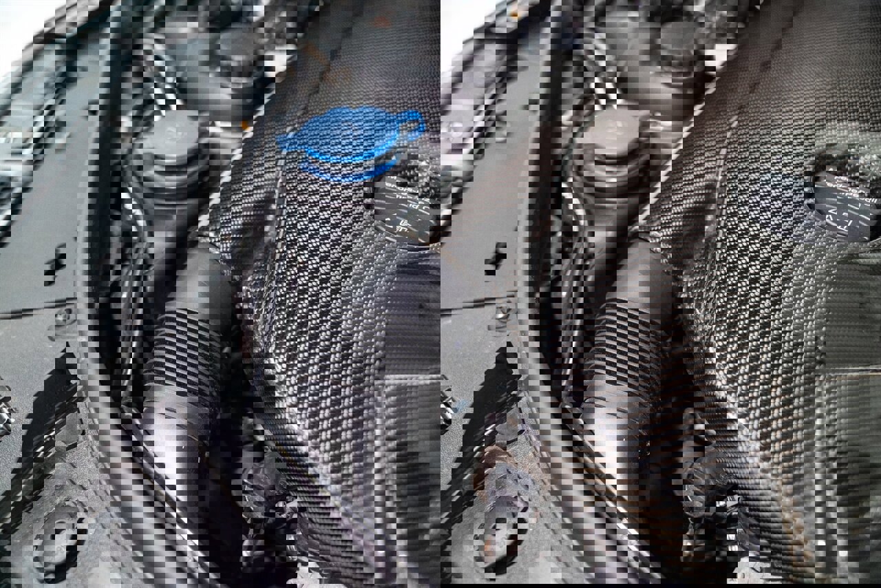 Used 2020 Mercedes-Benz S 65 AMG Sedan image 86