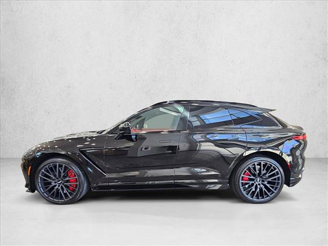 Used 2023 Aston Martin DBX 707 image 9