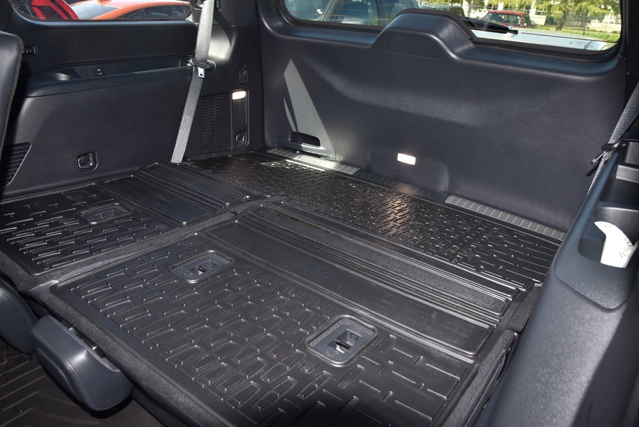 Used 2023 Lincoln Navigator 2WD image 12