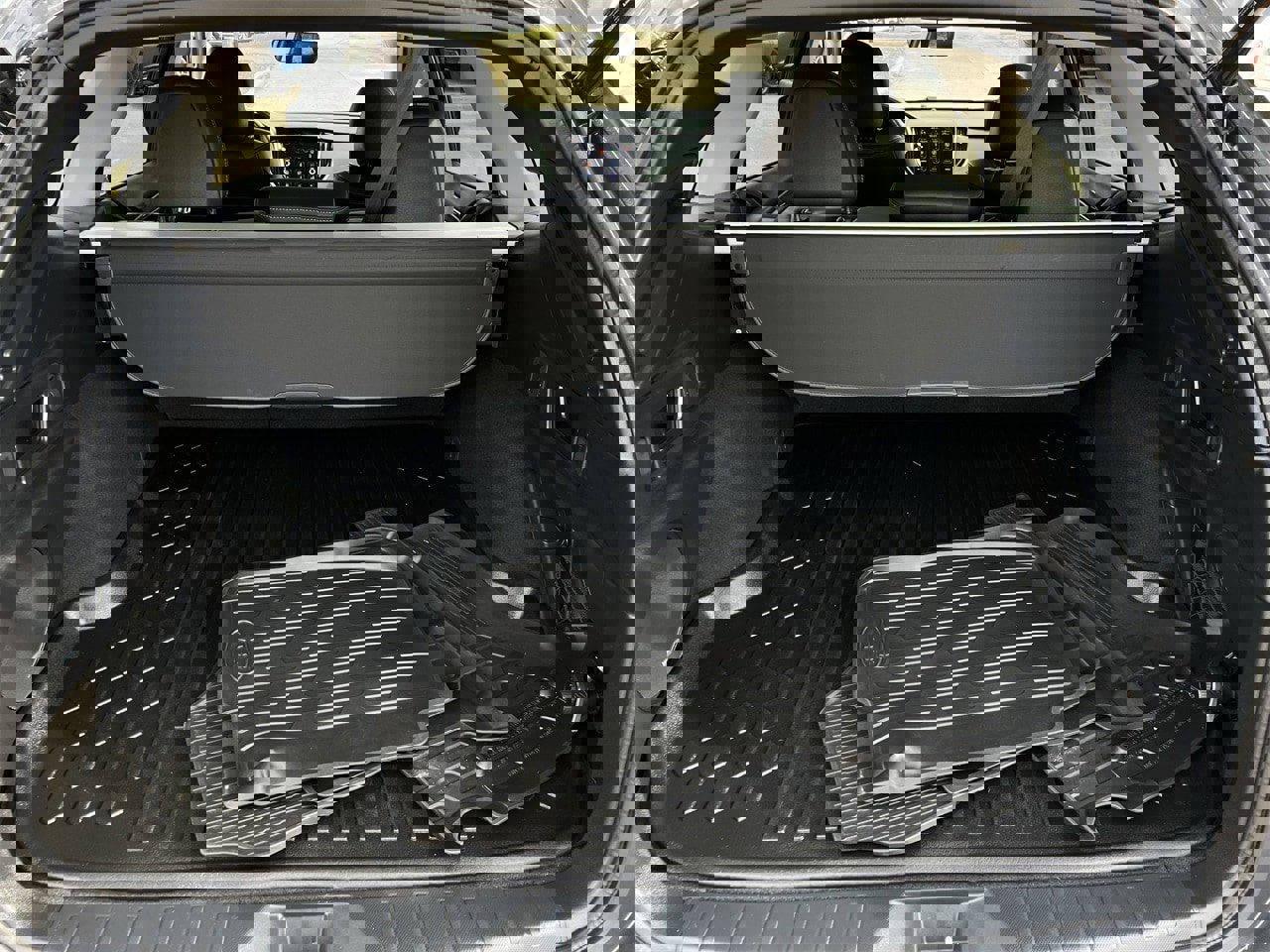 Used 2025 Subaru Outback Onyx Edition image 26