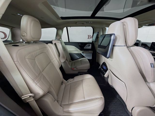 Used 2021 Lincoln Aviator Reserve w/ Equipment Group 202A AWD/4WD image 34
