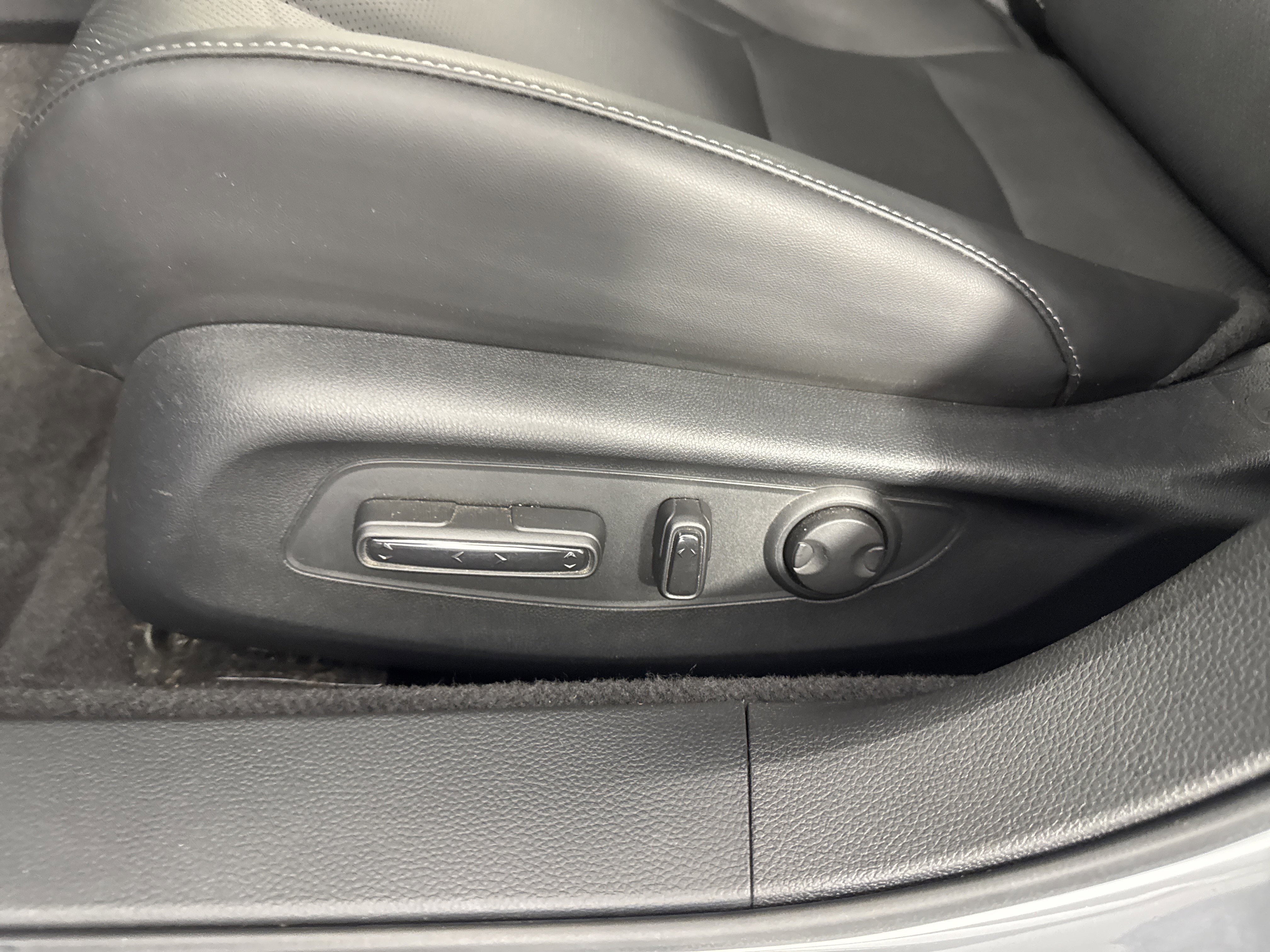 Certified 2023 Honda Accord Sport image 13