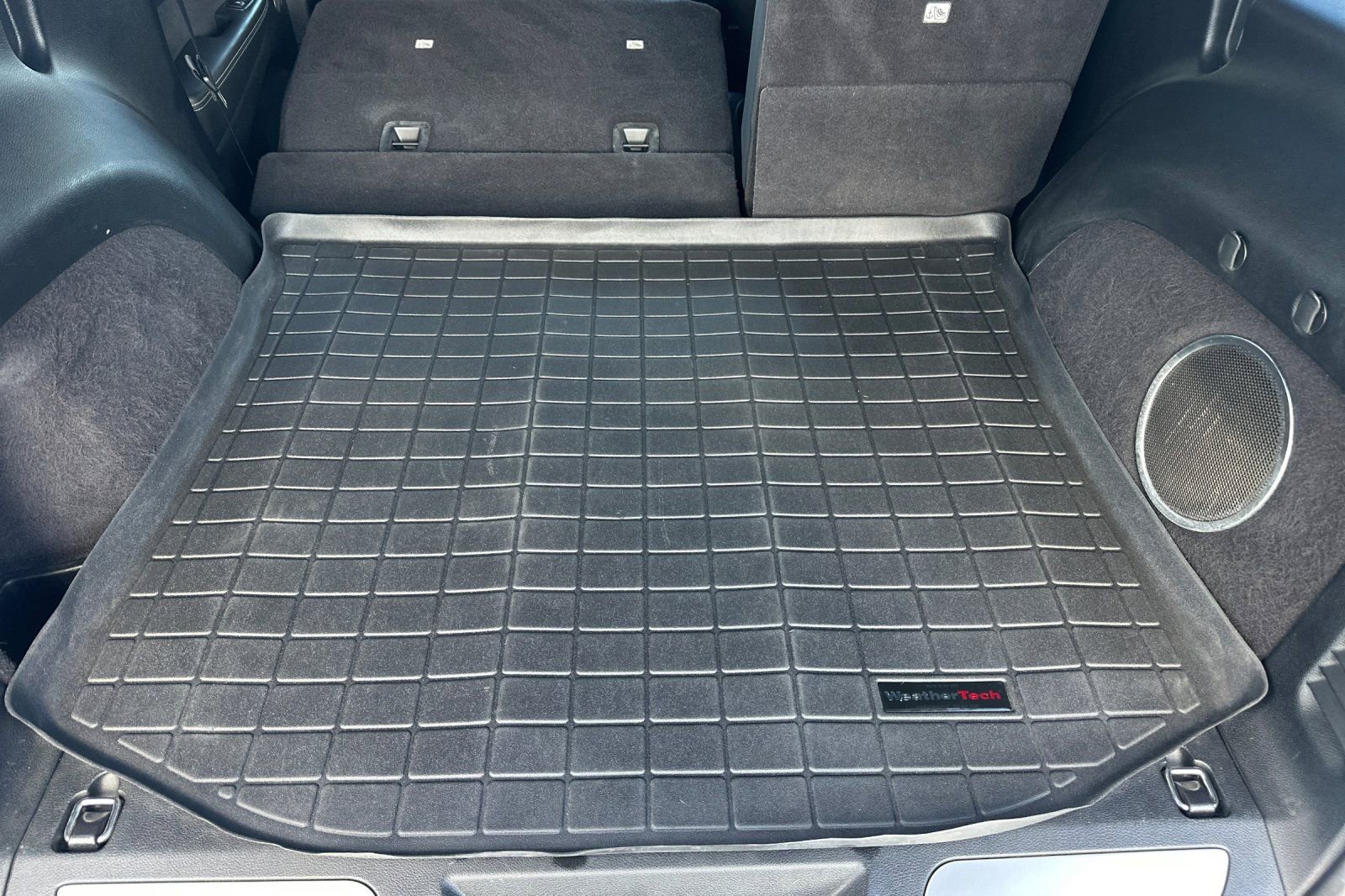 Used 2013 Jeep Grand Cherokee SRT8 image 14