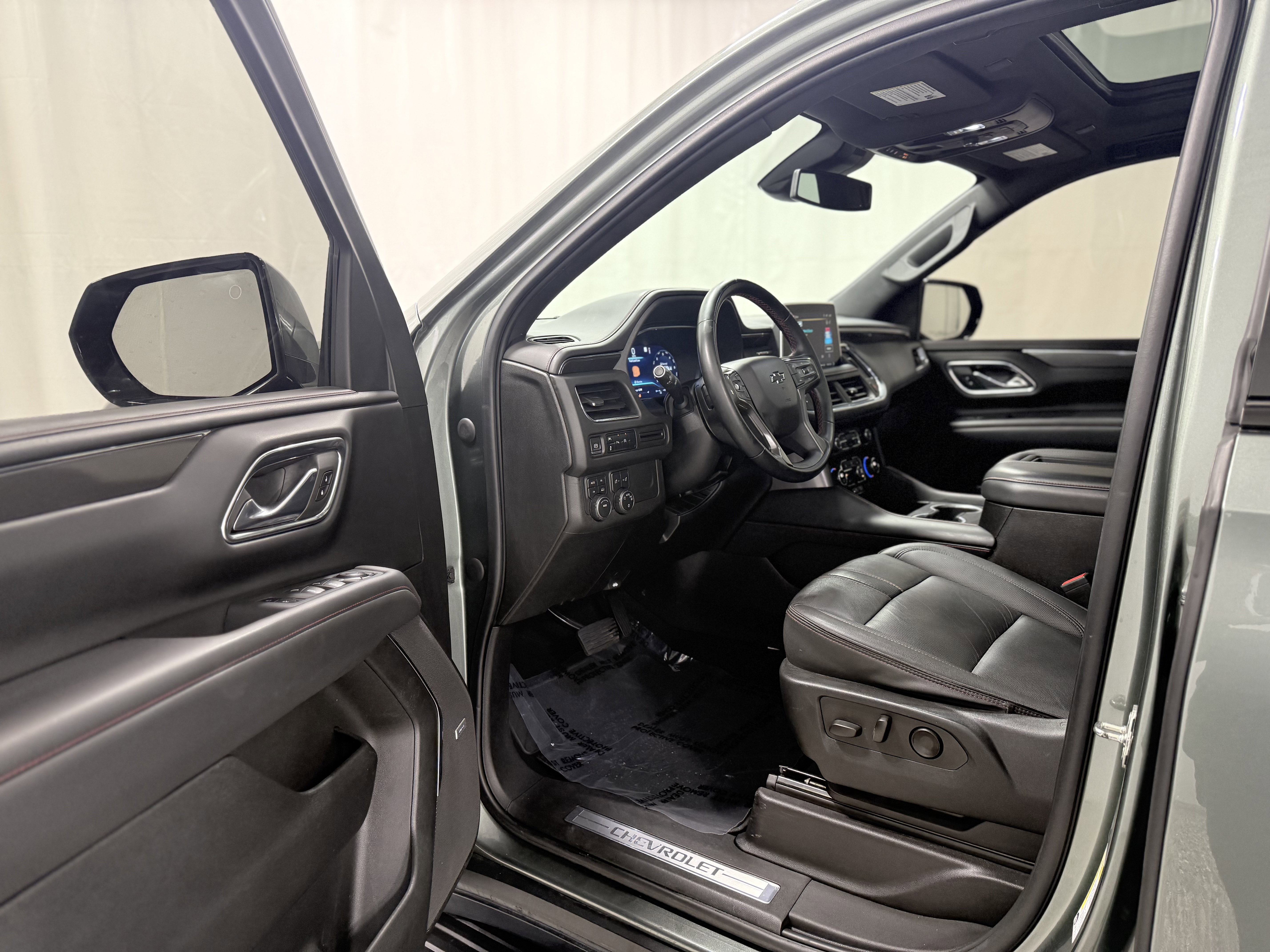 Certified 2023 Chevrolet Tahoe RST image 11