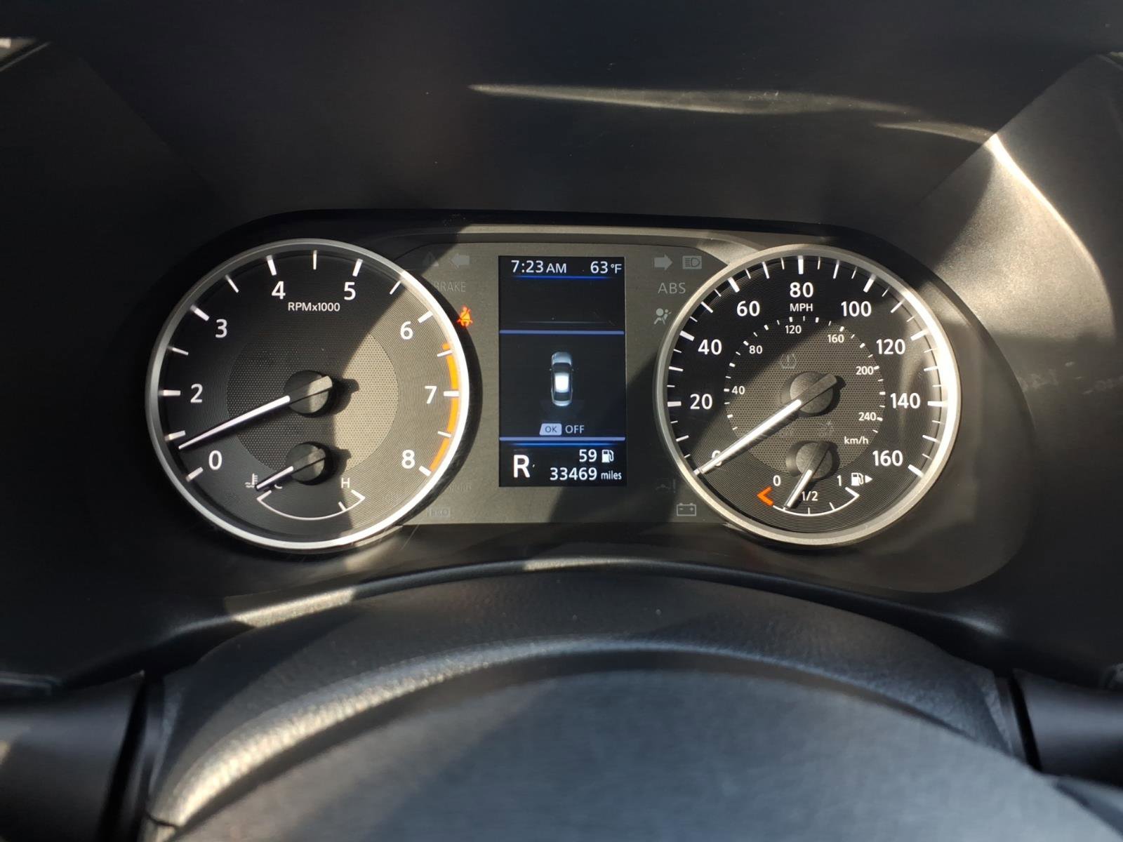 Used 2024 Nissan Sentra S image 18