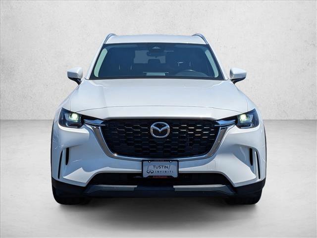 Used 2024 MAZDA CX-90 3.3 Turbo w/ Select Package AWD/4WD video 2