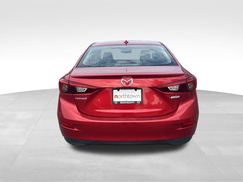 Used 2015 MAZDA MAZDA3 s Grand Touring FWD image 6