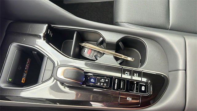 New 2026 Toyota Crown XLE image 15