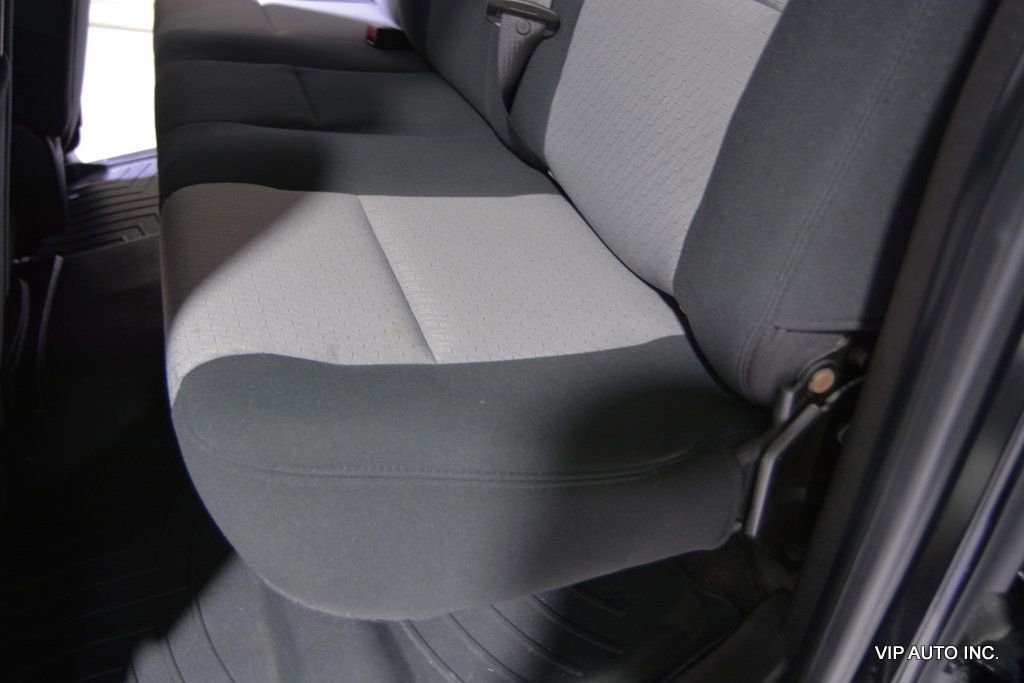 Used 2007 Chevrolet Silverado 2500 W/T w/ LS Package image 27