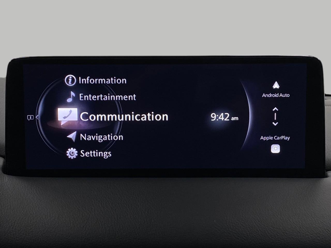 Used 2024 MAZDA CX-5 Signature image 22