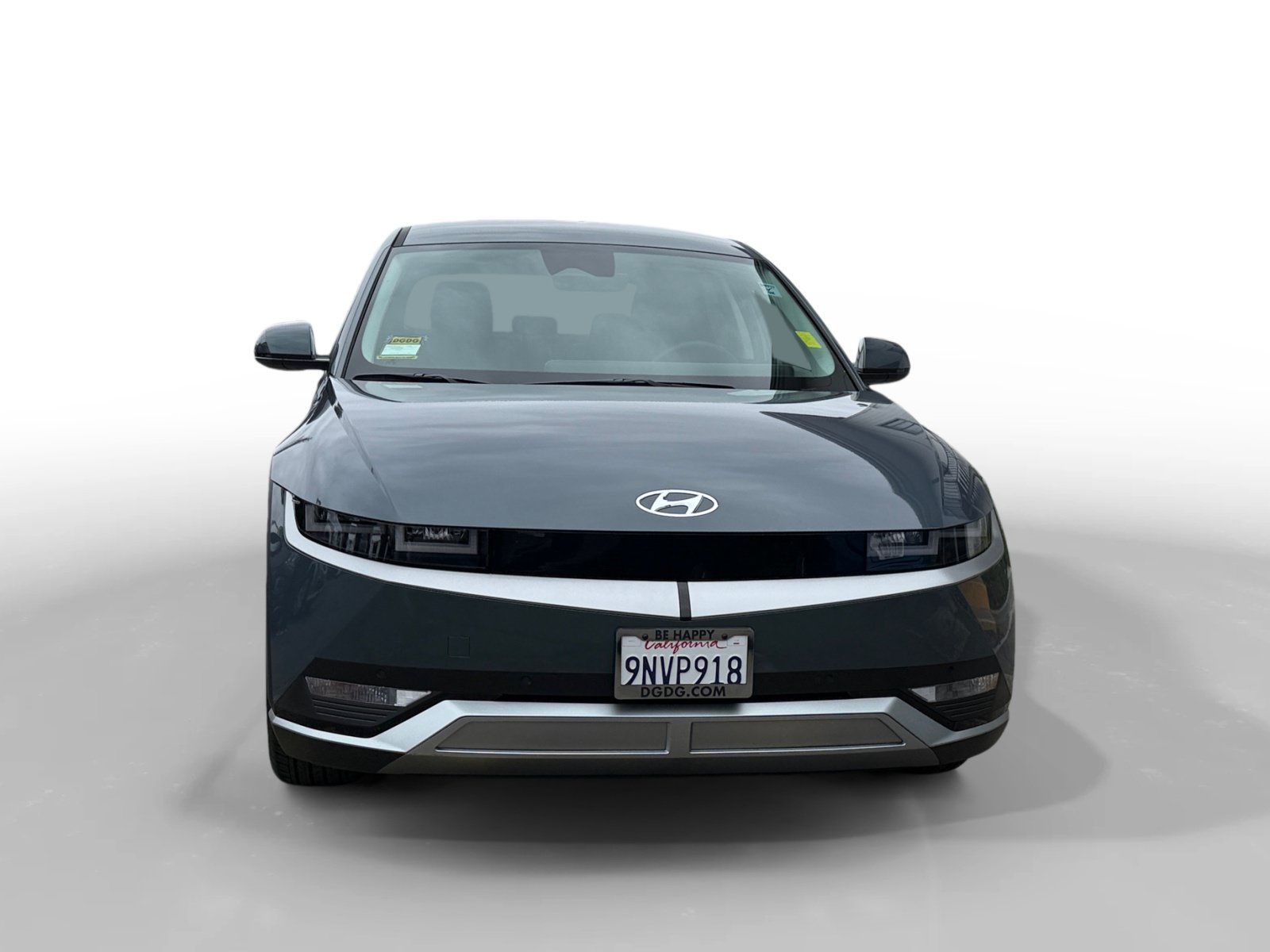 Certified 2024 Hyundai Ioniq 5 SEL RWD image 8