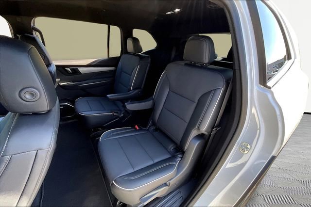 New 2026 Buick Enclave Preferred w/ Power Package image 11