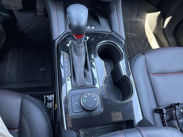 Used 2023 Chevrolet Blazer RS w/ LPO, Floor Liner Package image 41