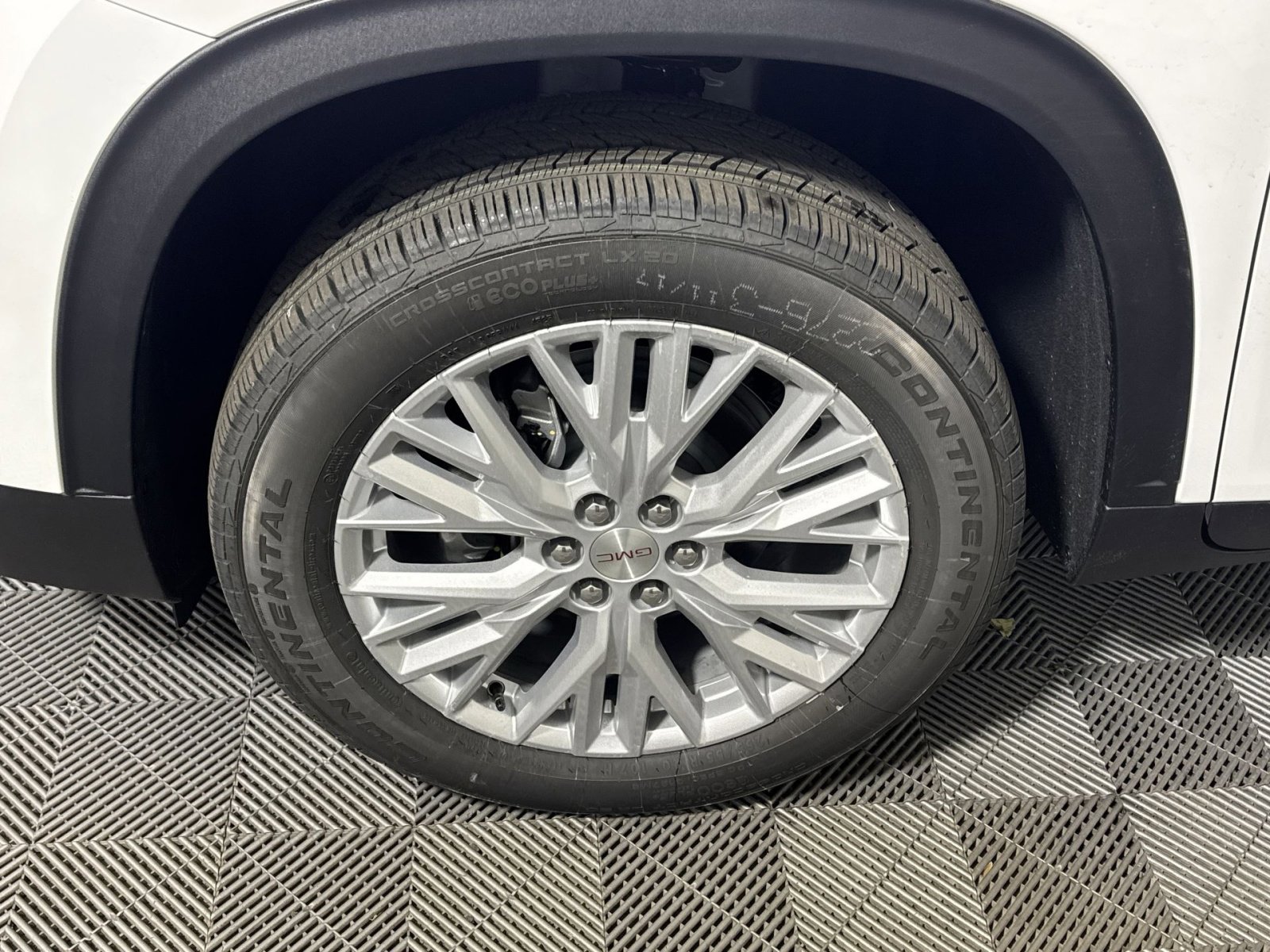 New 2026 GMC Acadia Elevation w/ Elevation Premium Package image 12