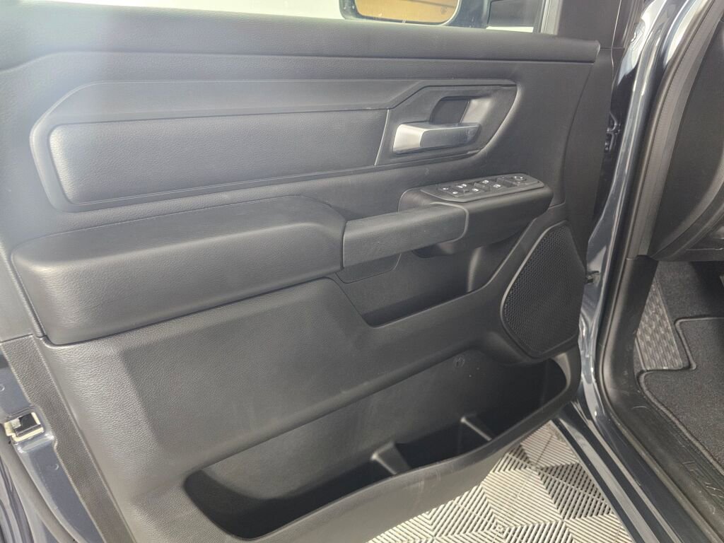 New 2026 RAM 1500 Tradesman image 20