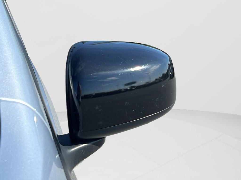 Used 2024 Mitsubishi Mirage Black Edition FWD image 27