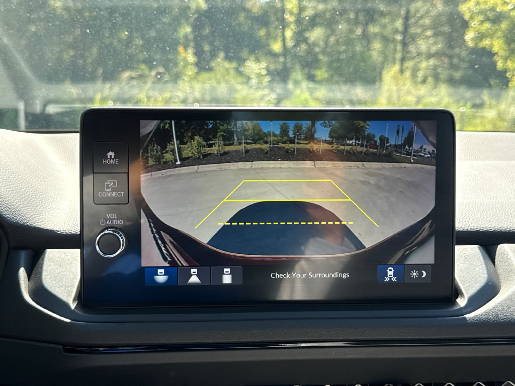 Certified 2026 Honda Accord SE image 27