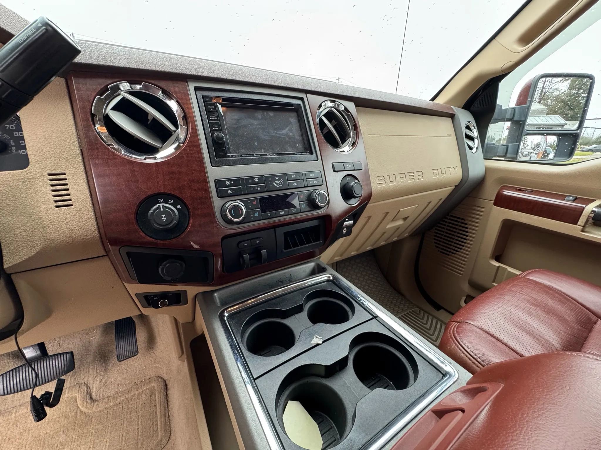 Used 2012 Ford F250 King Ranch image 14