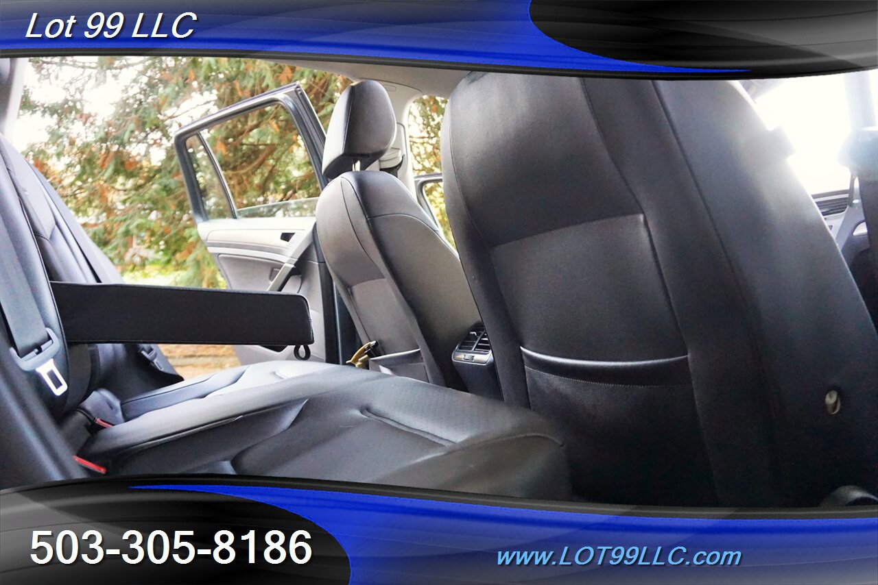 Used 2015 Volkswagen Golf TDI S image 15