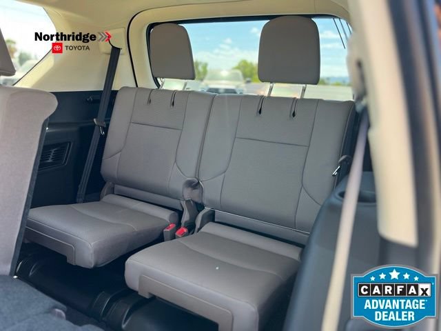Used 2021 Lexus GX 460 Premium w/ Premium Package AWD/4WD image 19