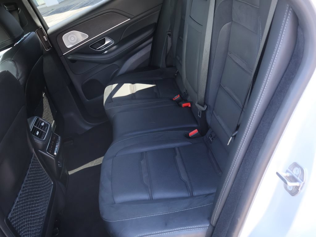 Used 2021 Mercedes-Benz GLE 63 AMG S image 15