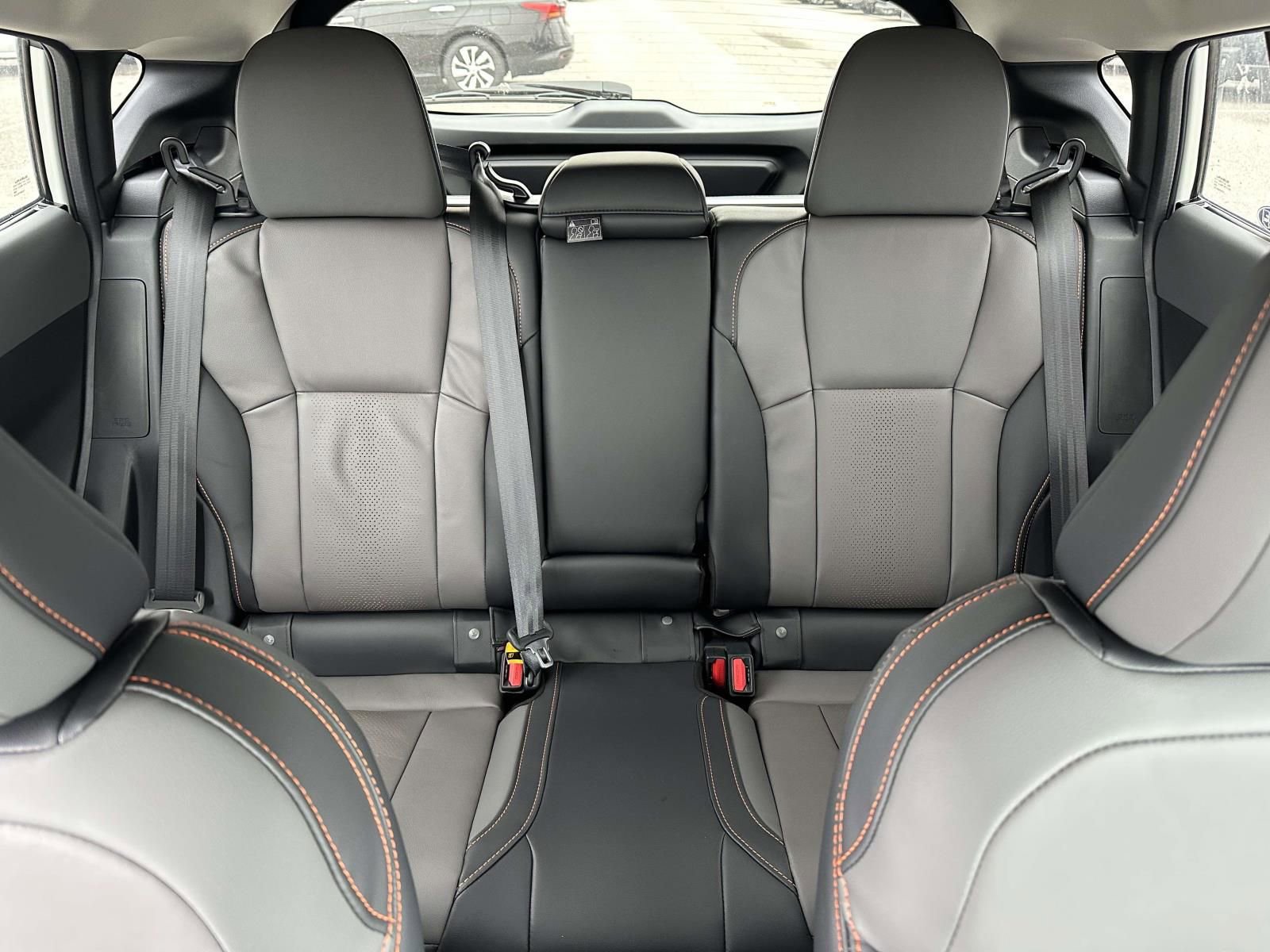 New 2026 Subaru Crosstrek 2.5i Limited AWD/4WD image 13