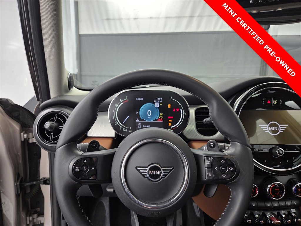 Used 2023 MINI Cooper S image 29