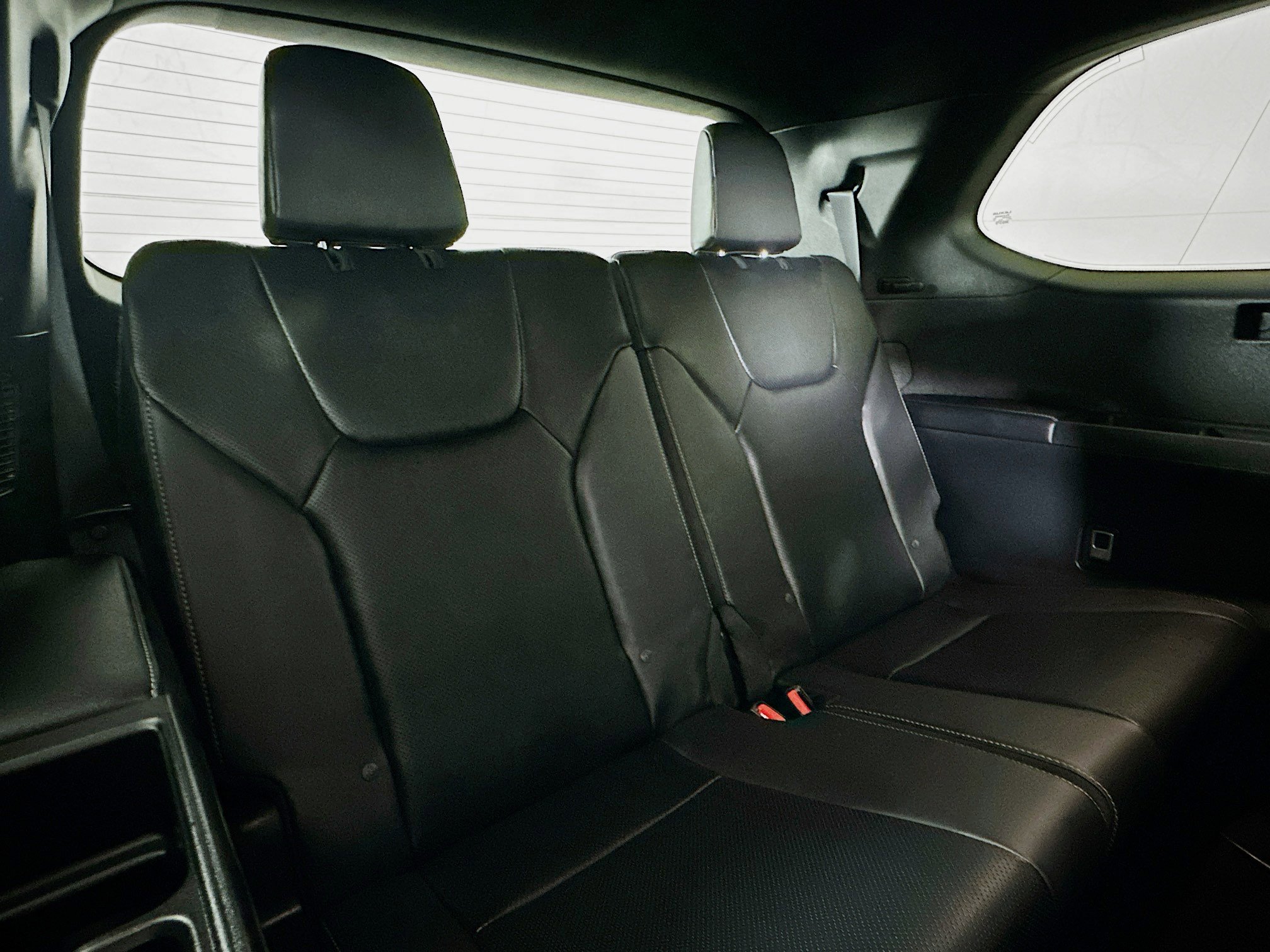 Used 2025 Lexus TX 350 AWD w/ Technology Package image 26