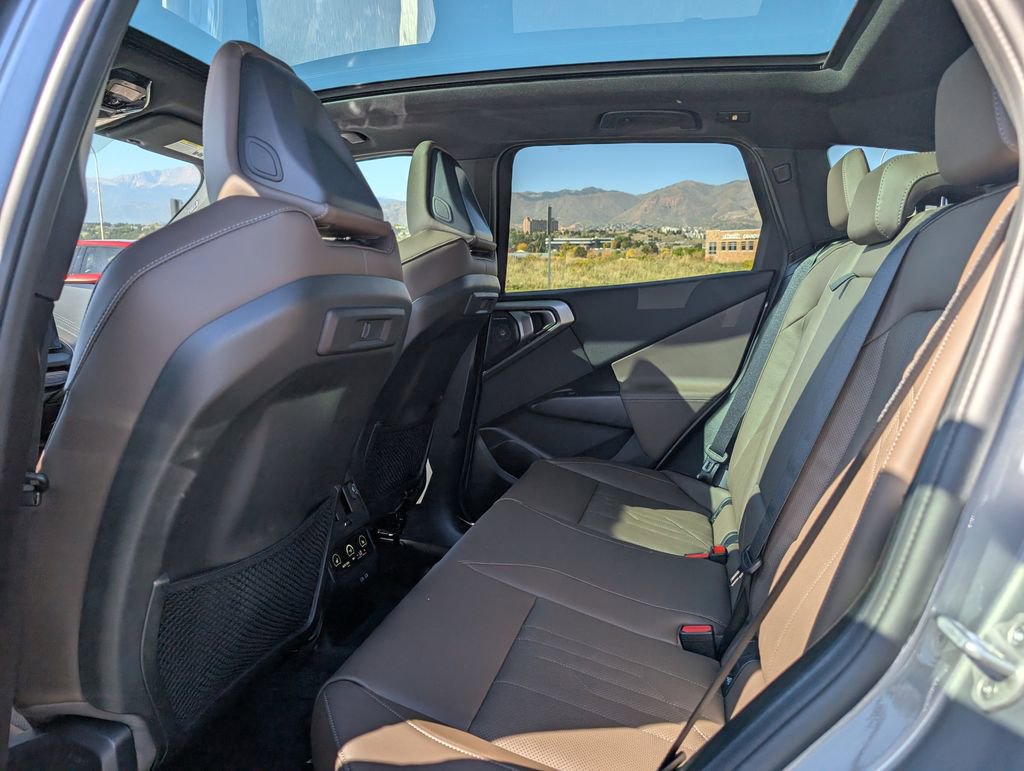 New 2026 BMW X3 xDrive30 w/ Premium Package image 16