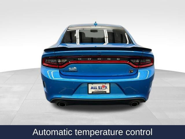 Used 2023 Dodge Charger Scat Pack w/ Harman/Kardon Audio Group image 9