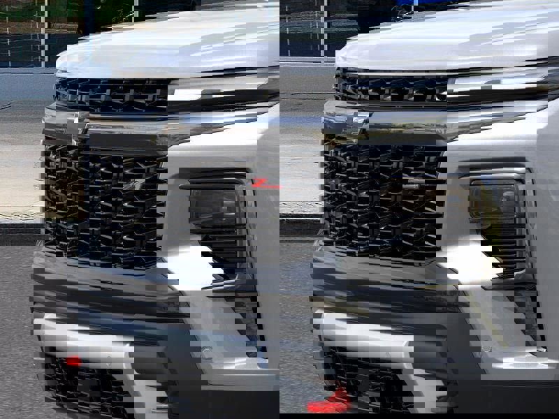 New 2026 Chevrolet Traverse Z71 w/ Enhanced Driving Package image 13