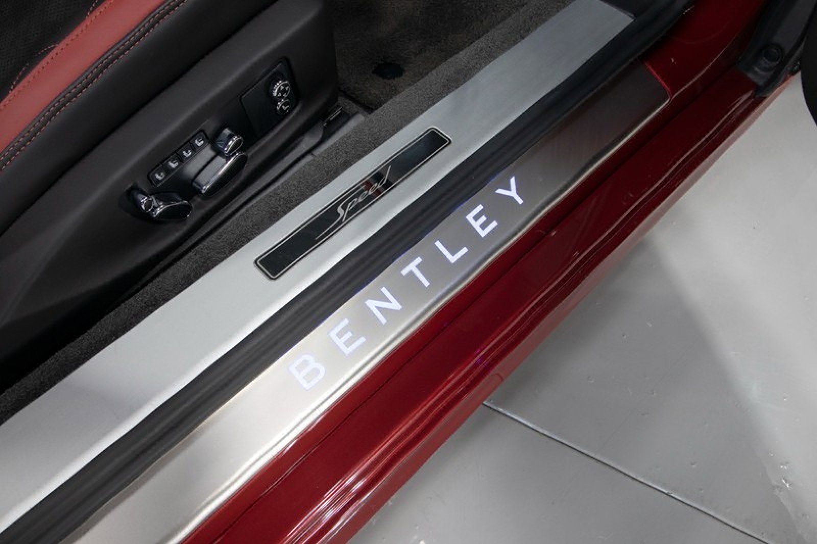 Used 2022 Bentley Continental GT Speed image 43