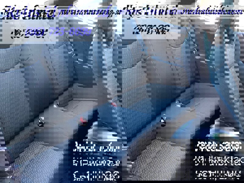 Used 2014 Hyundai Genesis 2.0T image 28