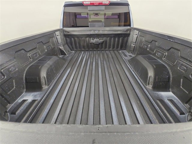 Used 2021 Chevrolet Silverado 1500 LTZ w/ LTZ Premium Package image 16