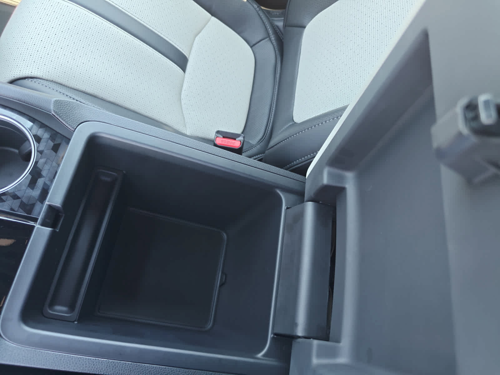 New 2026 Honda Passport TrailSport Elite image 18