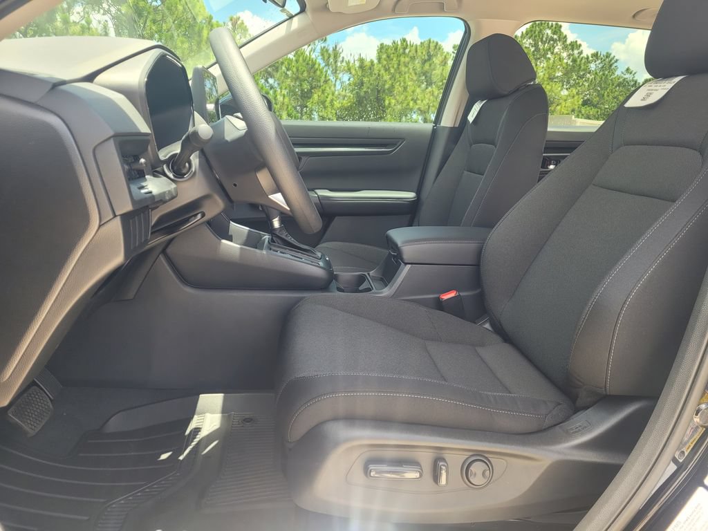 New 2026 Honda CR-V EX image 14