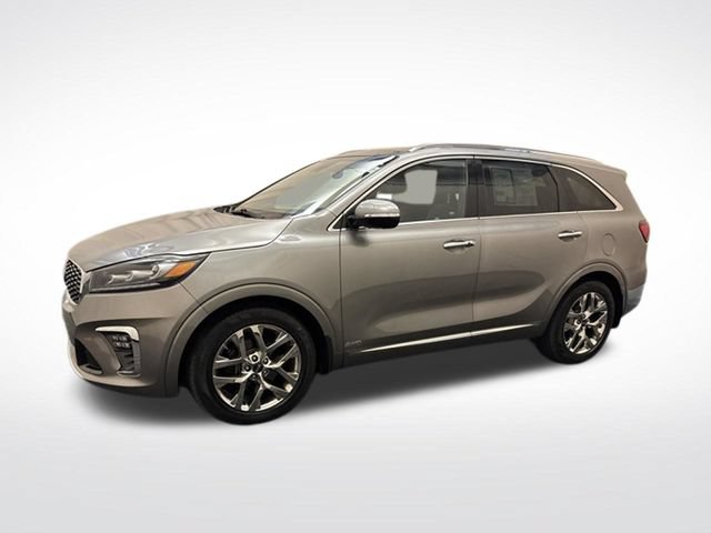 Used 2019 Kia Sorento SX AWD/4WD image 8