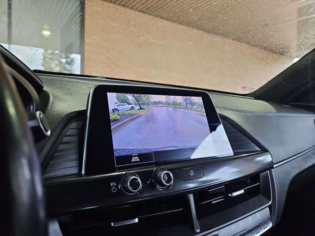 Certified 2023 Cadillac CT4 Premium Luxury w/ Climate Package RWD image 50