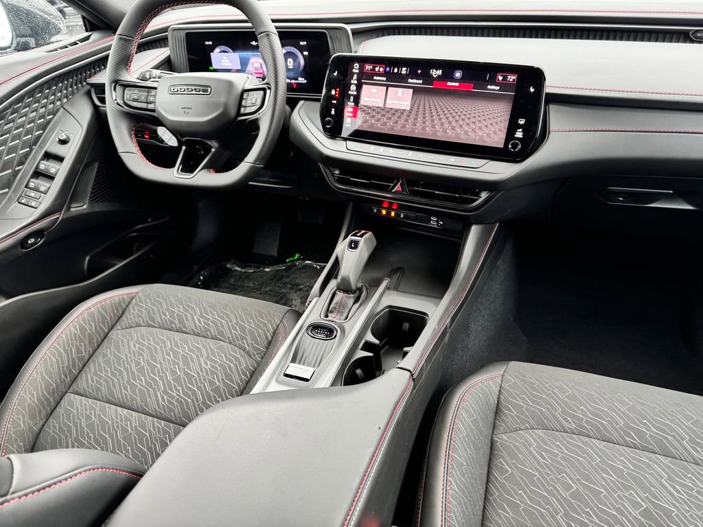 New 2026 Dodge Charger R/T image 11
