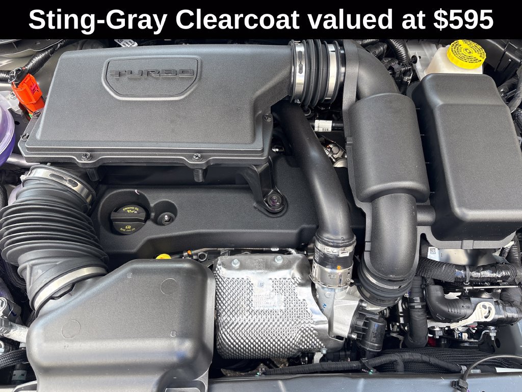 New 2026 Jeep Cherokee Laredo AWD/4WD image 3