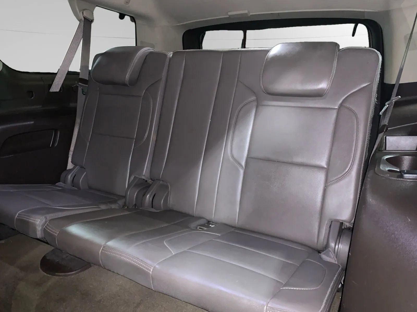 Used 2015 GMC Yukon XL Denali w/ Premium Package AWD/4WD image 13