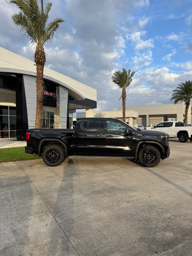New 2026 GMC Sierra 1500 Elevation w/ Preferred Package image 6